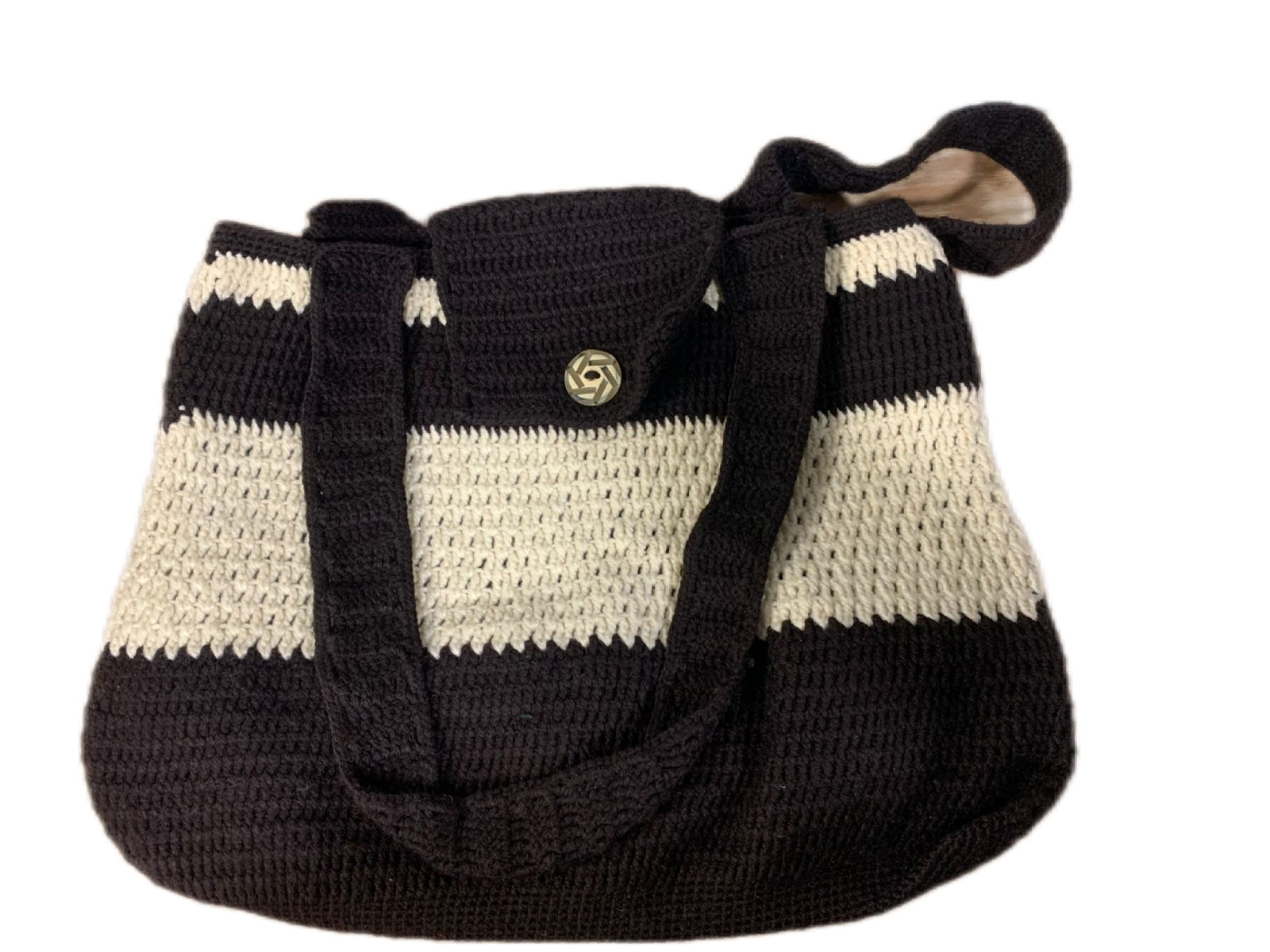 Flex Knitted Tote Bags