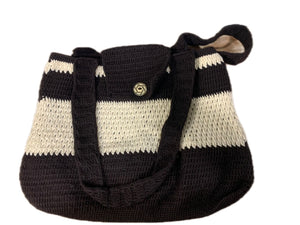 Flex Knitted Tote Bags