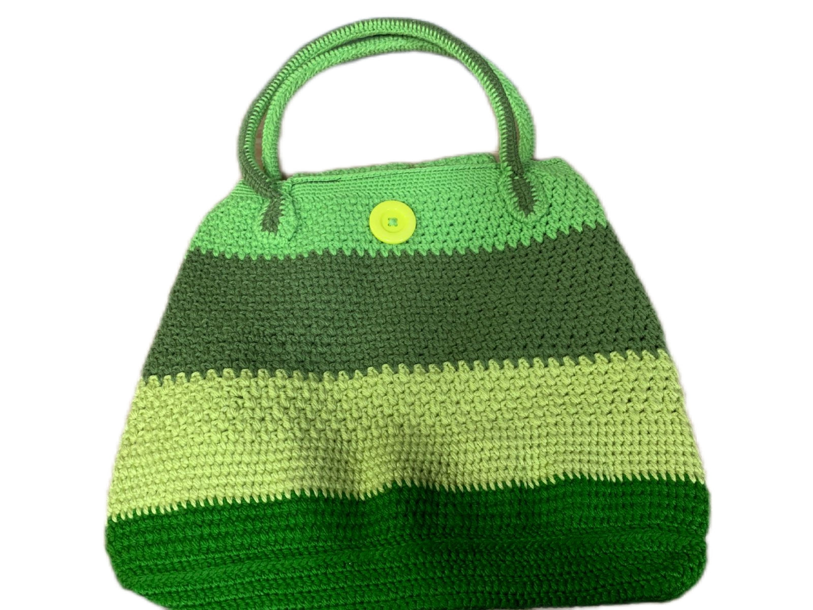 Flex Knitted Tote Bags