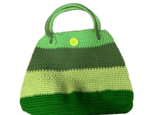 Flex Knitted Tote Bags
