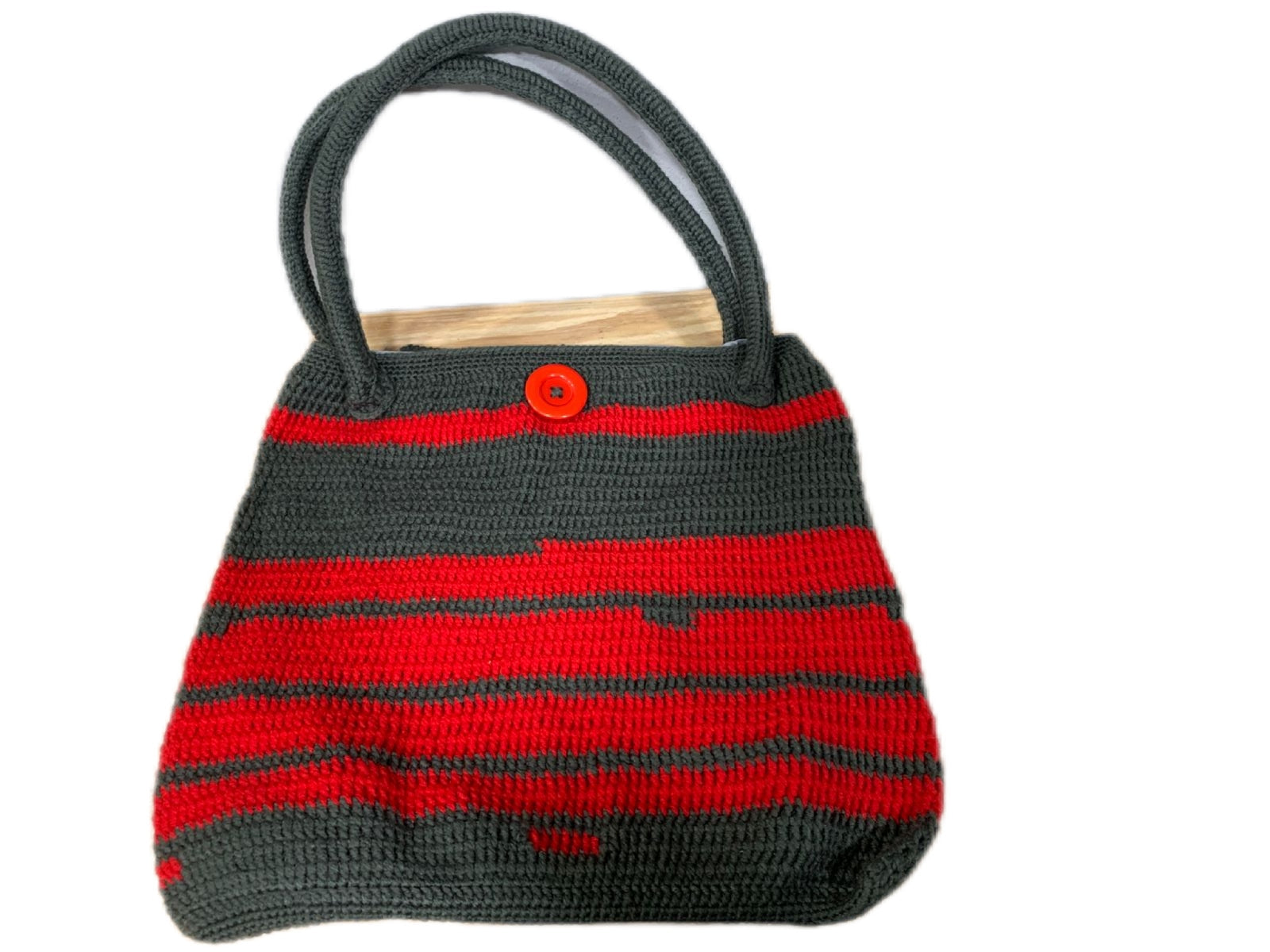Flex Knitted Tote Bags