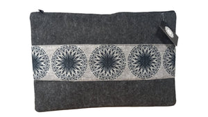 Eco-felt Laptop Sleeve