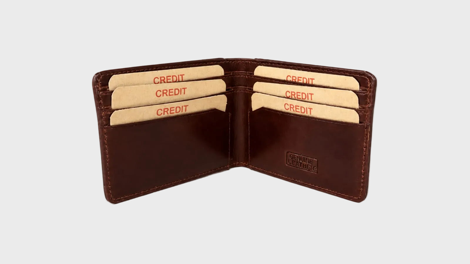 Leather Wallets