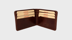 Leather Wallets