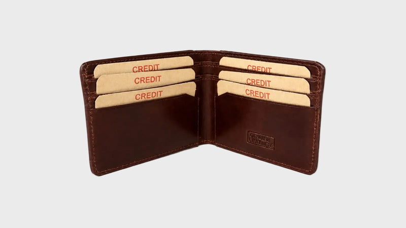 Leather Wallets