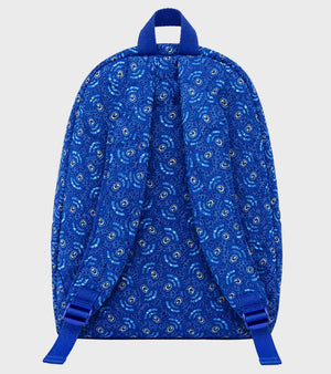 Luxury Shweshwe Ecofelt Backpack