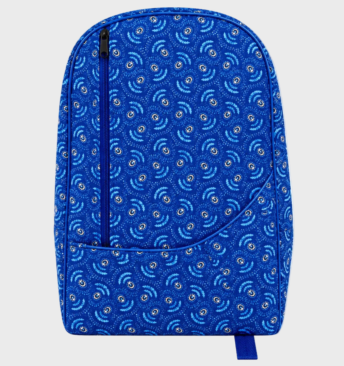Luxury Shweshwe Ecofelt Backpack