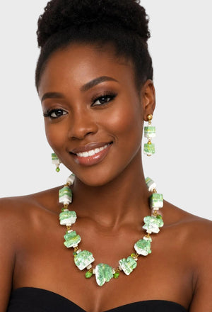 Mano Neckpiece