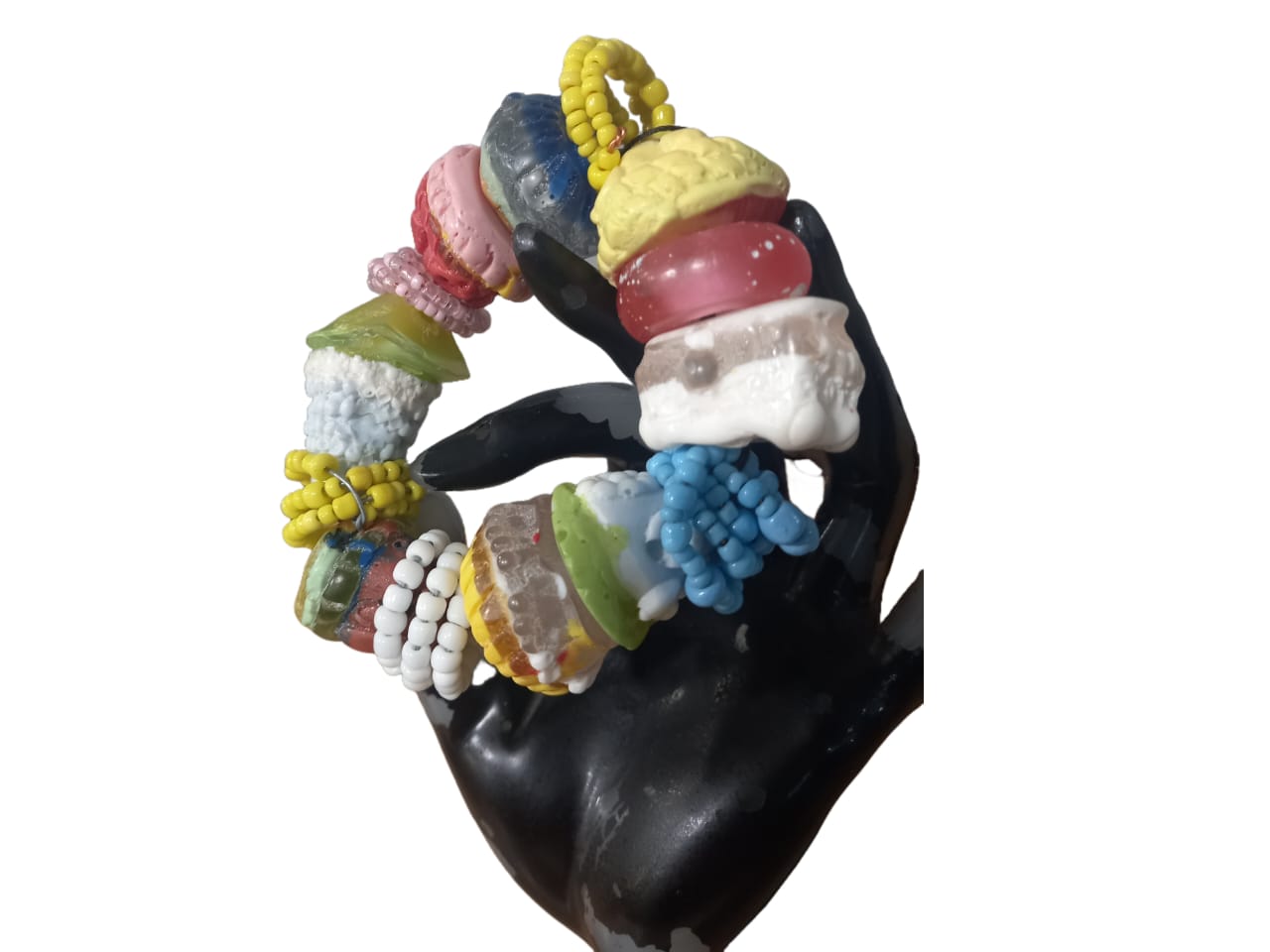 Mano Bangles