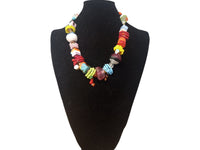 Mano Neckpiece