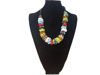 Mano Neckpiece