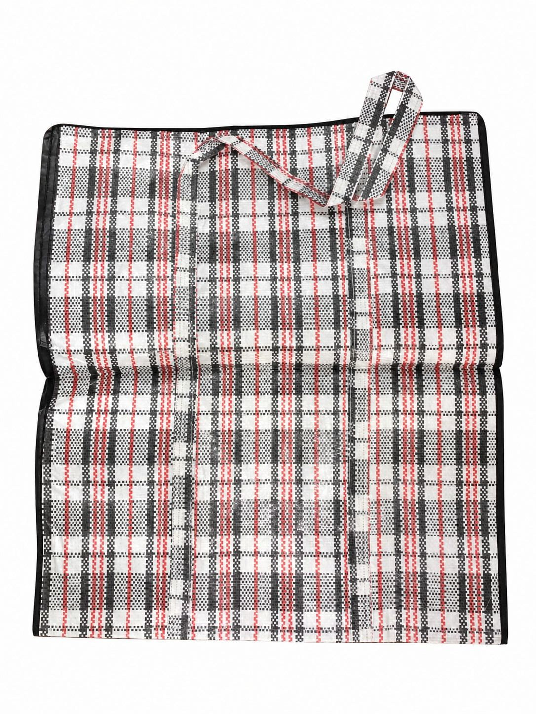 Reusable Market Tote Bag