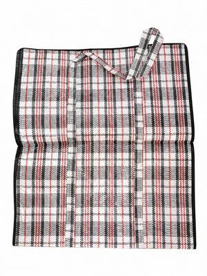Reusable Market Tote Bag