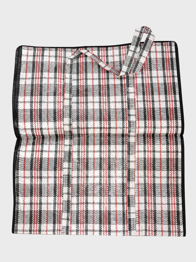 Reusable Market Tote Bag
