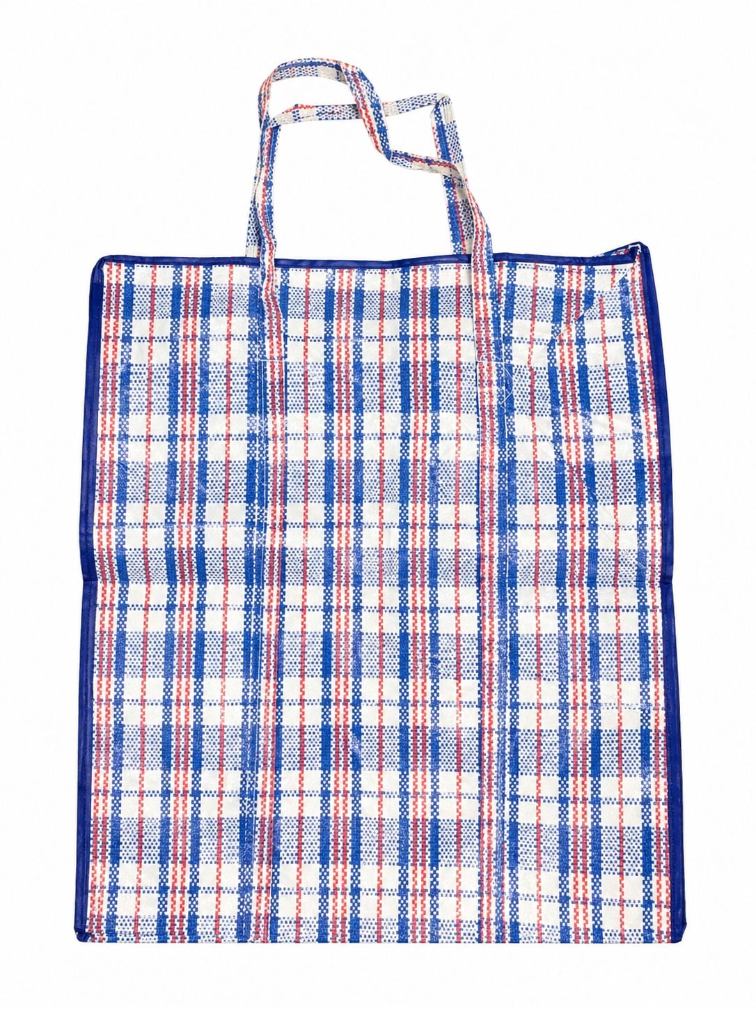 Reusable Market Tote Bag