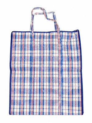Reusable Market Tote Bag