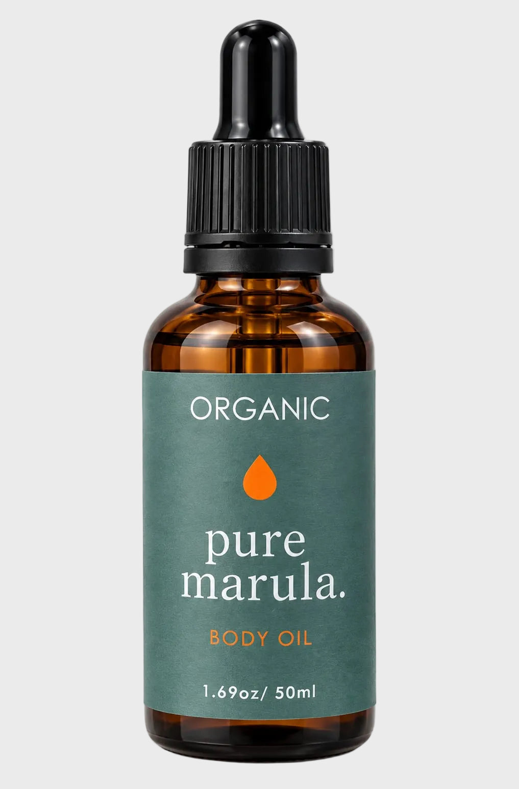 Oragnic Pure Marula Body Oil