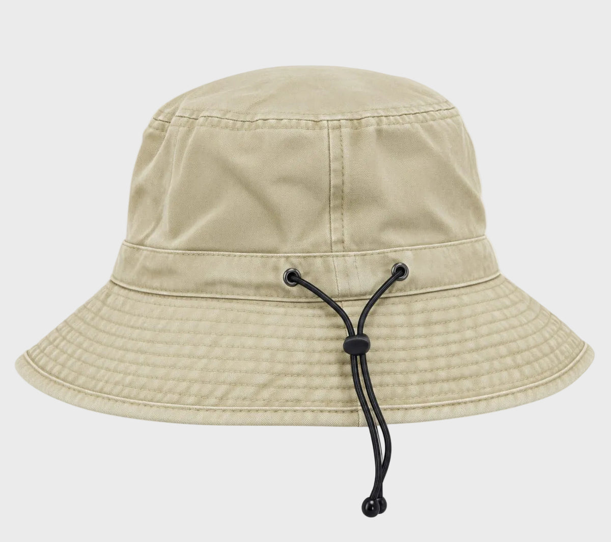 Max Washed Bucket Hat