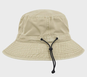 Max Washed Bucket Hat