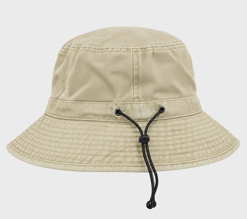 Max Washed Bucket Hat