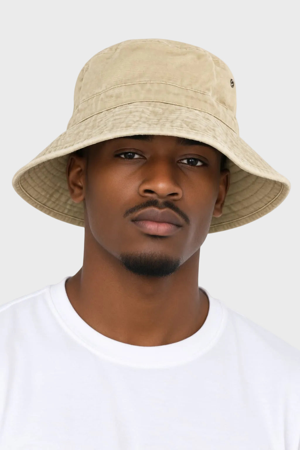 Max Washed Bucket Hat