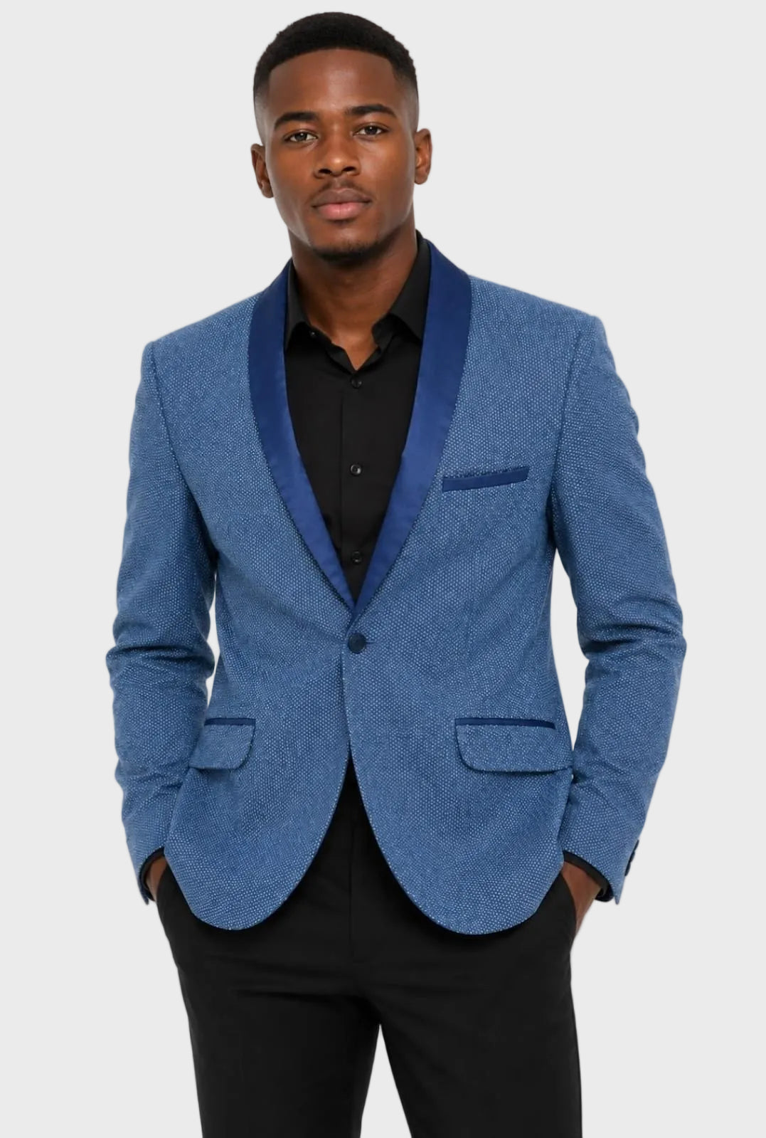Sample Sale- Men's Jacket