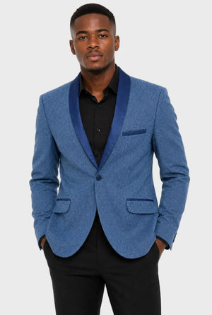 Sample Sale- Men's Jacket
