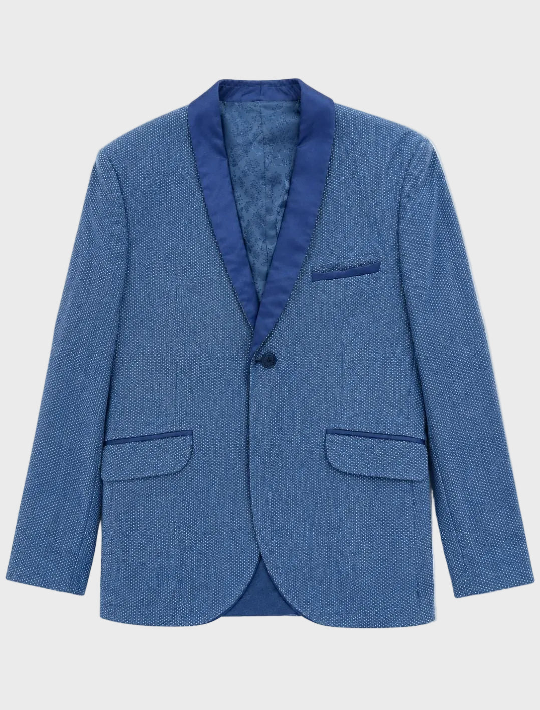 Sample Sale- Men's Jacket