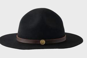 Simon and Mary Mountie Traditional Hat