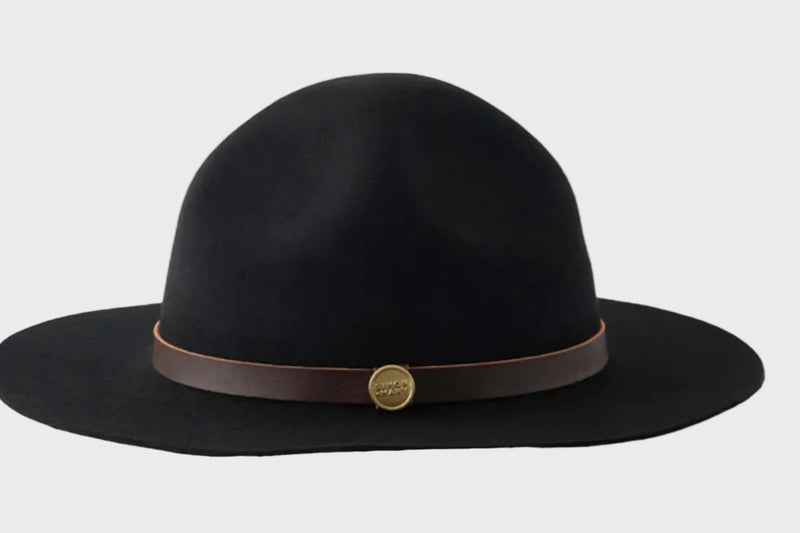Simon and Mary Mountie Traditional Hat