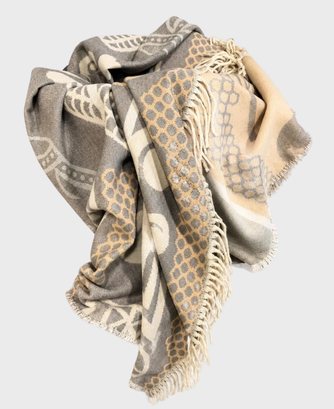 My Africa Basotho Shawl