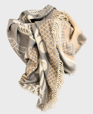 My Africa Basotho Shawl