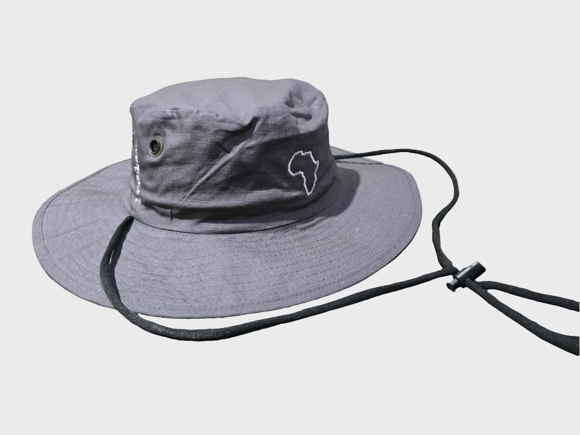 Ripstop Bush Hat
