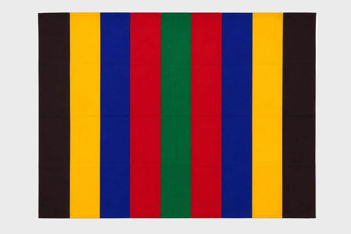Ndebele Motseka