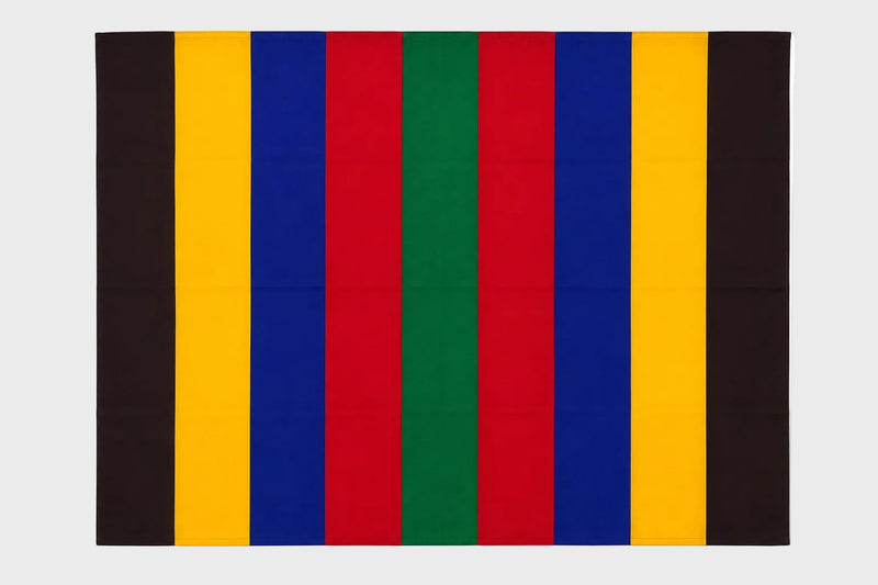 Ndebele Motseka