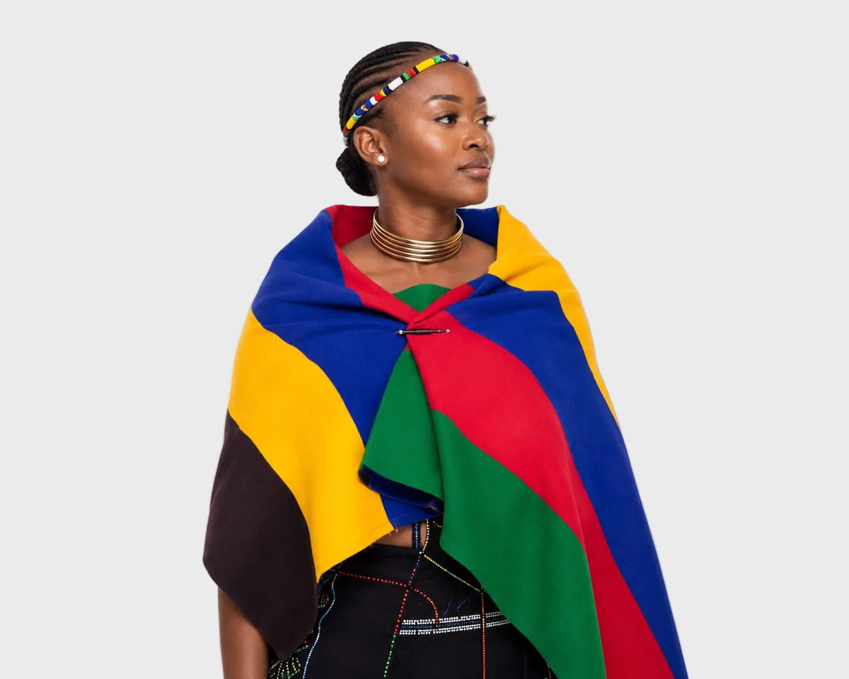 Ndebele Motseka