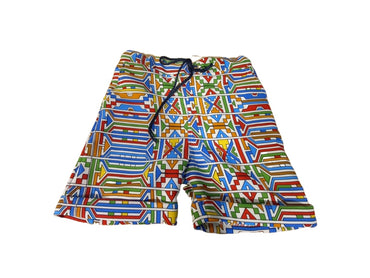 Boys Shorts