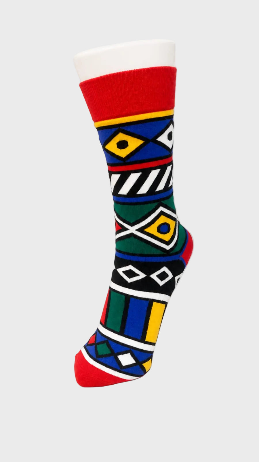 SFA Ndebele Socks