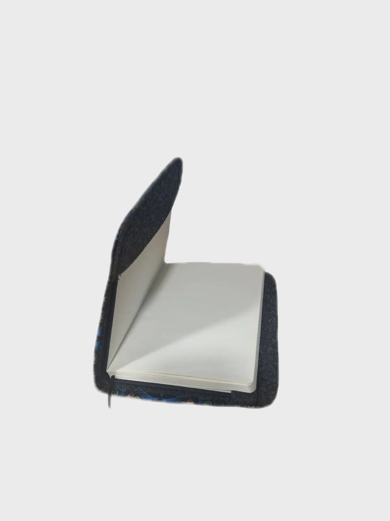 Shwe Eco-felt Notebook Cover