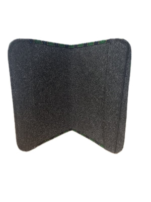 Shwe Eco-felt Notebook Cover