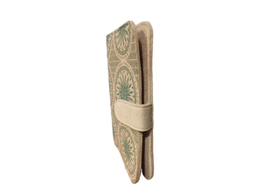 Babina Noko Eco-felt Notebook Cover