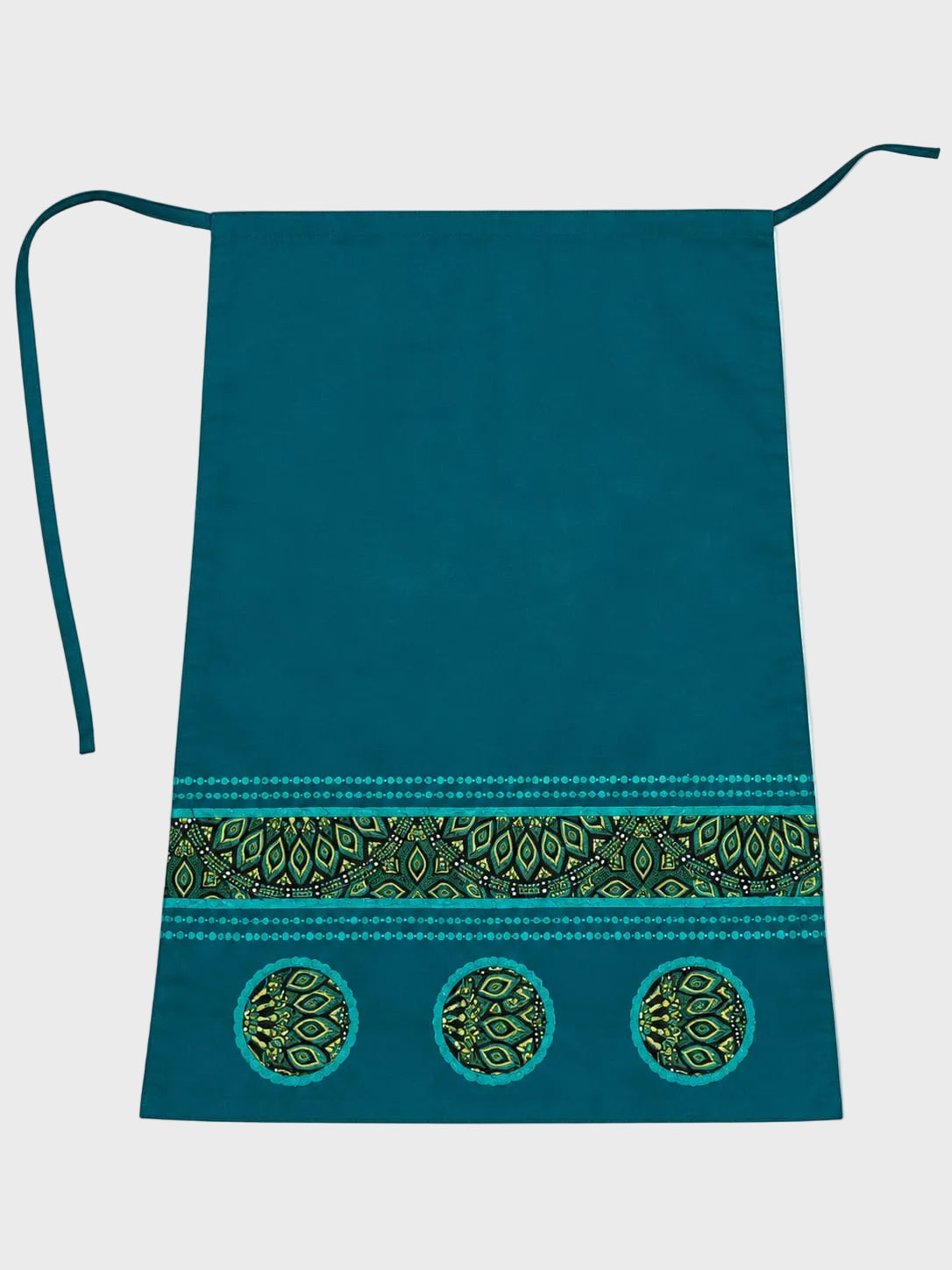 DT Nyebelese Inner Apron + Skirt