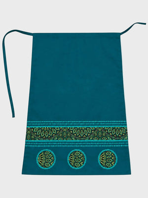 DT Nyebelese Inner Apron + Skirt