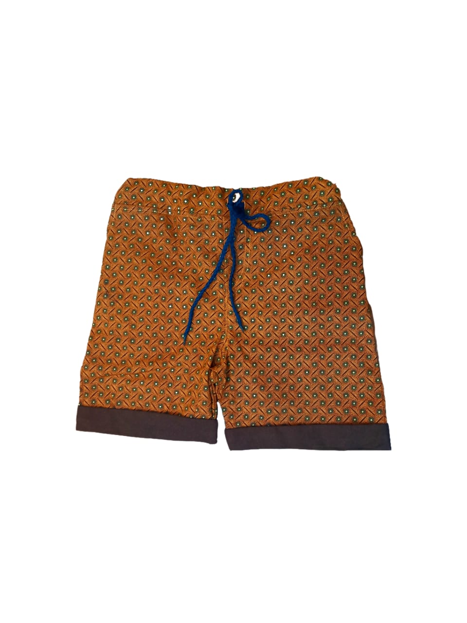 Boys Shorts