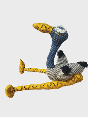 Ostrich Soft Toy