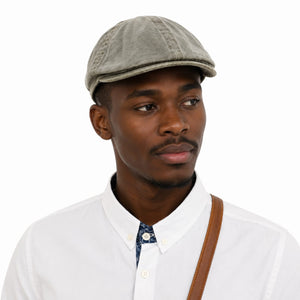 Paper Boy Cap- Plain