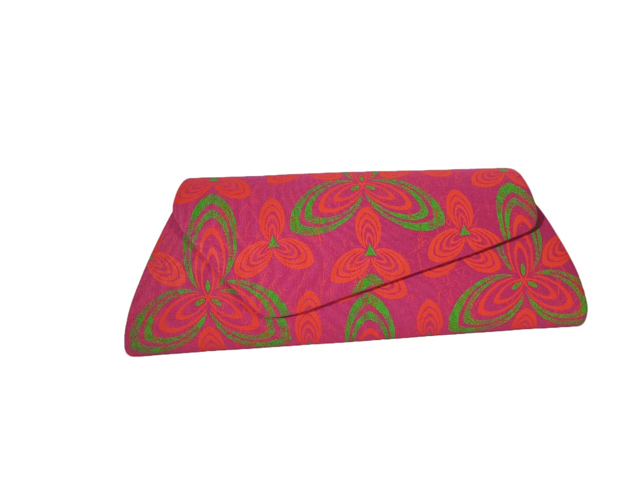 V-Clutch bag