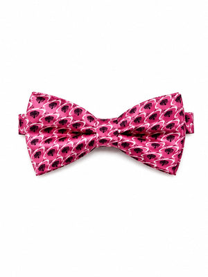 Shweshwe Men's Bow Ties