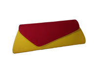 V-Clutch bag
