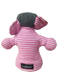 Puppet Elephant Soft Toy